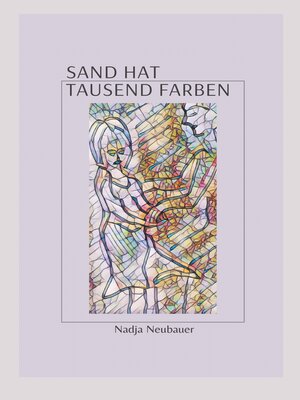 cover image of Sand hat tausend Farben